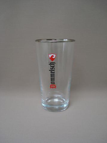 Dommelsche standaard bier glazen nieuw model beschikbaar voor biedingen