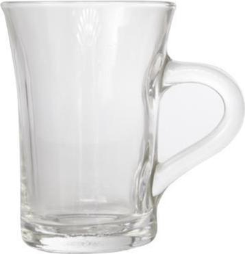 Luminarc Theeglas Bock A The 23 cl 6 stuks beschikbaar voor biedingen