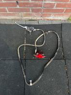 Gilera runner DD achterremsysteem, Ophalen of Verzenden