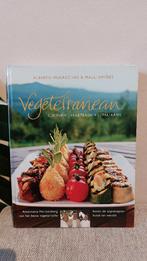 Vegetarisch - 4 inspirerende kookboeken, Boeken, Ophalen of Verzenden, Gelezen, Overige gebieden, Vegetarisch