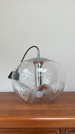 Vintage Peill & Putzler Wave hanglamp, Ophalen, Peill & Putzler, Vintage, Nvt