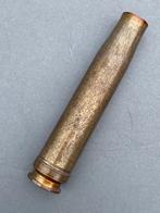 Flak huls 1944 afgeschoten, Ophalen of Verzenden, Hulzen of Bodemvondsten