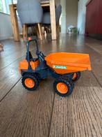 AUSA Dumper Speelgoedauto bruder, Ophalen of Verzenden, Zo goed als nieuw, Jongen of Meisje