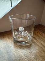 Grant’s scotch whisky glas, Verzamelen, Glas en Borrelglaasjes, Ophalen of Verzenden, Zo goed als nieuw, Borrel- of Shotglas