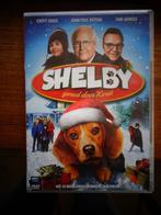 Chevy chase tom arnold shelby gered door kerst dvd, Cd's en Dvd's, Dvd's | Komedie, Ophalen of Verzenden