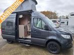Hymer Grand Canyon S600 XPERIENCE &2 JAAR BELASTINGV, Caravans en Kamperen, Koelkast, Ringverwarming, Luifel, Diesel