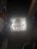 Zundapp Koplamp - Oldtimer Onderdeel, Fietsen en Brommers, Brommeronderdelen | Zundapp, Ophalen of Verzenden, Gebruikt