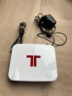 Triton Dolby Digital Decoder, Ophalen, Gebruikt