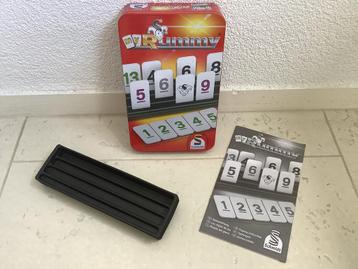 My rummy myrummy soort rummikub beschikbaar voor biedingen