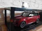 Range Rover Sport GT Spirit, Hobby en Vrije tijd, Modelauto's | 1:18, Overige merken, Auto, Nieuw, Ophalen of Verzenden
