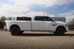 Dodge RAM 3500 6.7 CUMMINS EURO6 DUALLY! 2018 BIG HORN, Auto's, Wit, Leder, Bedrijf, Diesel