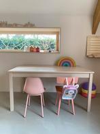 Kindertafel tafel voor kinderen speelhoek speeltafel, Kinderen en Baby's, Kinderkamer | Tafels en Stoelen, Tafel(s), Zo goed als nieuw