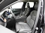 Volvo XC60 2.0 T6 398pk Plug-in hybrid AWD Ultimate Dark | D, Automaat, Gebruikt, 1969 cc, Zwart