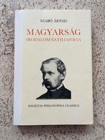 Hongaars boek: Magyarság, Ophalen of Verzenden, Gelezen, Overige onderwerpen