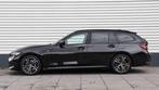 BMW 3 Serie Touring 330i M-Sport | Adaptieve Cruise Control, Gebruikt, 4 cilinders, Zwart, 245 pk
