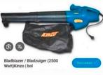 Bladblazer/Bladzuiger - Zo goed als nieuw!, Tuin en Terras, Kinzo, Handgedragen, Ophalen of Verzenden, Zo goed als nieuw