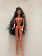 Wet and wild kira barbie, Ophalen of Verzenden, Zo goed als nieuw, Pop