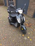 For motion fast one  driewieler, Zo goed als nieuw, 16 km/u of meer, 46 km of meer, Ophalen