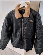 Heren jas, Ophalen of Verzenden, Zwart