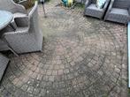 Cobblestones afhalen, Ophalen, Gebruikt, Klinkers, 10 m² of meer