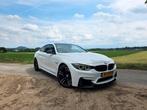 BMW 4-Serie M4 Coupe AUT Wit Carbon. Exclusieve uitvoerig., Automaat, 431 pk, 4-Serie, 4 stoelen