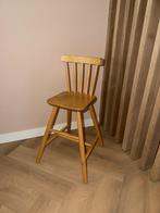Retro look hoge kinderstoel [IKEA Agam], Ophalen, Gebruikt, Overige typen