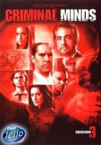 Criminal Minds, Seizoen 3 (2008 Shemar Moore) nieuw NL, Vanaf 12 jaar, Ophalen of Verzenden, Nieuw in verpakking, Thriller
