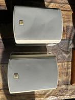 Set Actieve Speakers - Kramer, Overige merken, Gebruikt, Ophalen of Verzenden, 60 tot 120 watt