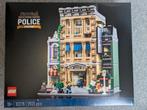 Lego 10278 police station, Kinderen en Baby's, Speelgoed | Duplo en Lego, Ophalen of Verzenden, Nieuw, Complete set, Lego