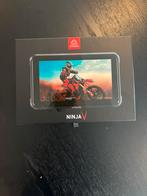 Atomos Ninja V, Ophalen, Zo goed als nieuw, Video