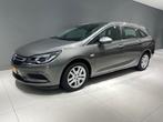 Opel Astra Sports Tourer 1.6 CDTI 110pk Start/S € 9.995,00, Auto's, Opel, Nieuw, Origineel Nederlands, Zilver of Grijs, 5 stoelen