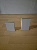 18 MDF Neut 12 , wit gegrond., Nieuw, Ophalen of Verzenden, Mdf, 200 tot 250 cm