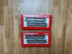 Fleischmann set 4330, Hobby en Vrije tijd, Modeltreinen | H0, Fleischmann, Ophalen of Verzenden, Zo goed als nieuw, Analoog