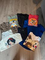 Zomer pakket Verschillende zomershirts korte mouw, Gedragen, Maat 38/40 (M), Ophalen of Verzenden, Korte mouw