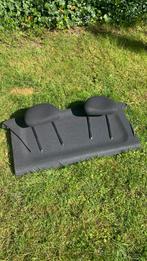 Hoofdsteunen (achter) en hoedenplank Opel Corsa C, Auto-onderdelen, Interieur en Bekleding, Ophalen, Opel