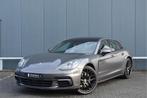 Porsche Panamera Sport Turismo 3.0 4 (bj 2018, automaat), Auto's, Porsche, Gebruikt, 2995 cc, 109 €/maand, 330 pk