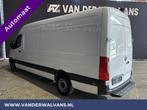 Mercedes-Benz Sprinter 317 CDI 170pk 9G-Tronic Automaat L3H2, Auto's, Bestelauto's, Automaat, Gebruikt, 4 cilinders, 2000 kg