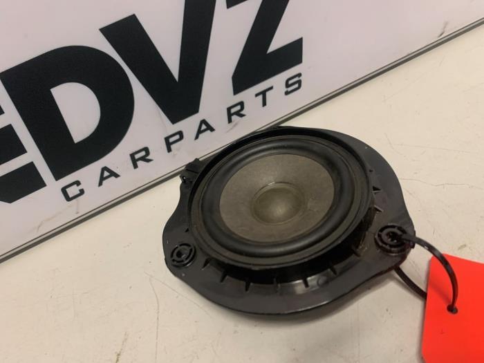 Luidspreker van een Audi A3, Gebruikt, -, -, -