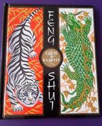 Feng Shui gids en kaarten - Richard Craze, Richard Craze, Overige typen, Ophalen of Verzenden, Zo goed als nieuw