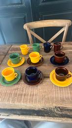 Huizen Holland servies, Ophalen of Verzenden, Huis en Inrichting