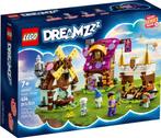 LEGO DreamZzz 40657 Droomdorp|NEW|, Ophalen of Verzenden, Nieuw, Complete set, Lego