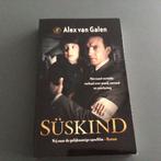 Alex van Galen - Süskind, Boeken, Tweede Wereldoorlog, Alex van Galen, Ophalen of Verzenden, Zo goed als nieuw