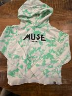 Meisjes trui van Cars maat 128/134, Kinderen en Baby's, Kinderkleding | Maat 128, Ophalen of Verzenden, Zo goed als nieuw, Meisje