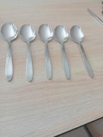 Gero Zilmeta 520 Tango Vlammetje, Huis en Inrichting, Keuken | Bestek, Ophalen of Verzenden, Gebruikt, Rvs of Chroom