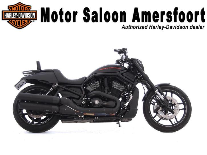 Harley-Davidson VRSCDX NIGHT-ROD SPECIAL (bj 2014), Motoren, Motoren | Harley-Davidson, Chopper, meer dan 35 kW