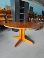 3 Vintage Ronde Tafels, Ophalen