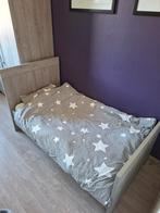 Interbaby Meegroei baby/peuterkamer Compleet, Kinderen en Baby's, Ophalen, 70 tot 85 cm, 140 tot 160 cm, Zo goed als nieuw