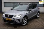 Seat Arona 1.0 TSI FR Business Intense 1e eigenaar/ dealer o, Gebruikt, 95 pk, Origineel Nederlands, Bedrijf