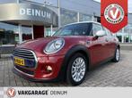 MINI Mini 1.5 Cooper Chili Business Automaat..! Leder comf i, Auto's, Mini, 12 maanden, 136 pk, Gebruikt, Navigatiesysteem