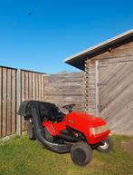 Zitmaaier Mtd 11.5hp met opvangbak, Ophalen, Cirkelmaaier, Gebruikt, MTD